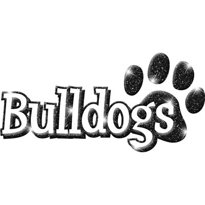 GLT17 BLACK GLITTER Thumbnail