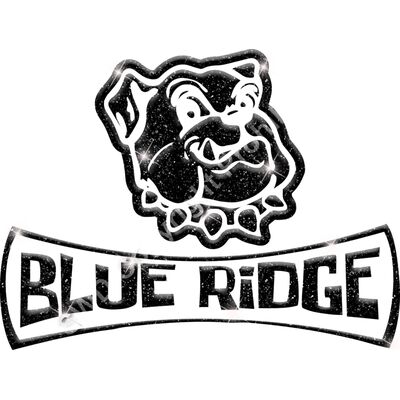 GLT94 BLACK GLITTER Thumbnail