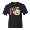 8000B Youth DryBlend 50/50 T-Shirts Thumbnail