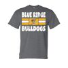 8000 Adult DryBlend 50/50 T-Shirt Thumbnail