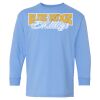 5400B Youth Heavy Cotton Long Sleeve Thumbnail