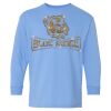 5400B Youth Heavy Cotton Long Sleeve Thumbnail