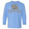 5400B Youth Heavy Cotton Long Sleeve Thumbnail