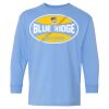 5400B Youth Heavy Cotton Long Sleeve Thumbnail