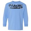 5400B Youth Heavy Cotton Long Sleeve Thumbnail