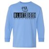 5400B Youth Heavy Cotton Long Sleeve Thumbnail