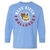 5400B Youth Heavy Cotton Long Sleeve Thumbnail