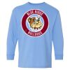5400B Youth Heavy Cotton Long Sleeve Thumbnail