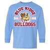 5400B Youth Heavy Cotton Long Sleeve Thumbnail