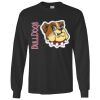 2400 Adult Ultra Cotton Long Sleeve T-Shirt Thumbnail