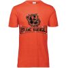 3065 Adult Extra Soft Tri-Blend T-Shirt Thumbnail