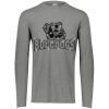 3075 Adult Extra Soft Tri-Blend Longsleeve Thumbnail