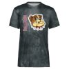 222596 Adult Cotton-Touch Poly T-Shirt Thumbnail