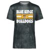 222596 Adult Cotton-Touch Poly T-Shirt Thumbnail