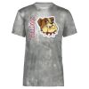 222696 Youth Cotton-Touch Poly T-Shirt Thumbnail