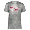 222696 Youth Cotton-Touch Poly T-Shirt Thumbnail