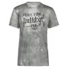 222696 Youth Cotton-Touch Poly T-Shirt Thumbnail