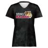 222796 Ladies' Cotton-Touch Poly T-Shirt Thumbnail