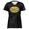 222796 Ladies' Cotton-Touch Poly T-Shirt Thumbnail