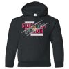 18500B Youth Heavy Blend Hooded Sweatshirt Thumbnail