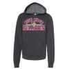 3719Y Youth Sponge Fleece Hoodie Thumbnail