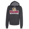 3719Y Youth Sponge Fleece Hoodie Thumbnail