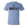 3413 Adult Extra Soft Tri-blend Tee Thumbnail