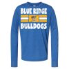 3513Y Youth Extra Soft Tri-blend Long Sleeve Thumbnail