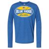 3513Y Youth Extra Soft Tri-blend Long Sleeve Thumbnail