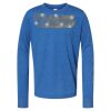 3513Y Youth Extra Soft Tri-blend Long Sleeve Thumbnail