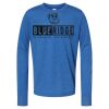 3513Y Youth Extra Soft Tri-blend Long Sleeve Thumbnail
