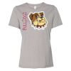 6413 Women’s Extra Soft Tri-blend Tee Thumbnail