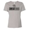 6413 Women’s Extra Soft Tri-blend Tee Thumbnail